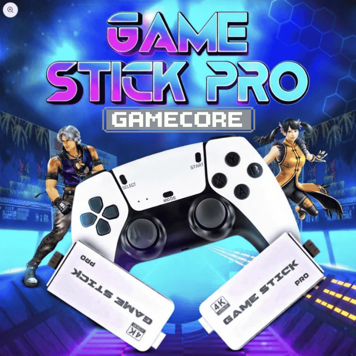 Game Stick