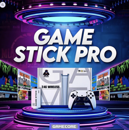 Game Stick